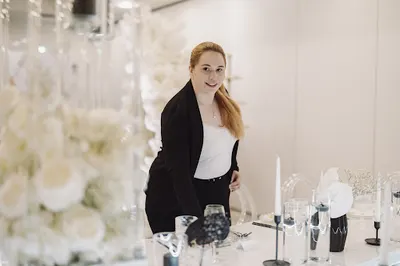 Gosia Wedding Planner